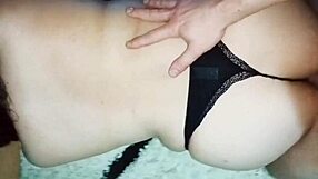 first time fucking mature fat stepmom bent over homemade amateur cuckold