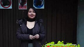 Maria Sandoval Seeks Big Black Cock Inside