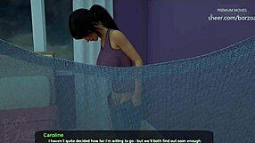 Cum Sprayed On Step Sister's Face!