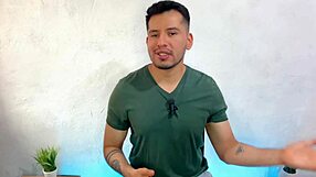 Best friend offers virgin ass on birthday night for my monster cock bareback