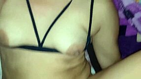 why so calm, mother-in-law? i need a cock inside me