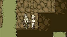 Flower Fairy Part 8 Playthrough