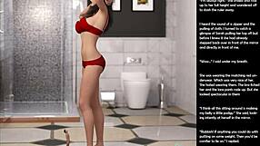 Oh Small 18+ Gesture Episode 15 - 3d Comics 3d Cartoon Sex