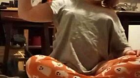 Feel the passion in this sexy homemade compilation