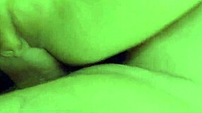 Real Amateur Wife Gets Big Ass Fuck