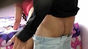 Watching My Uncle Fuck My Sister Secretly Excites Me So Much