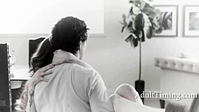 Welcome To Sex Addicts Anonymous: Rough Gangbang With Milfs And Anal Rimjobs