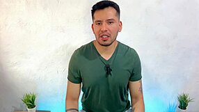 Best friend offers virgin ass on birthday night for my monster cock bareback