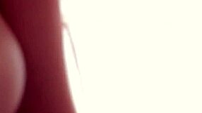 Solo teen uses sextoy passionately