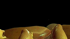 giant breast women nightmare cum