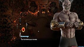 Complete Gameplay Of The Genesis Order Part 60