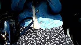 Shaved Japanese Milf Creampie Frenzy!