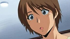 Yasak sevgiliyi izliyorum, çok sıcak!