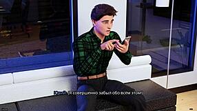 Freshwomen Part 12 Gameplay Leaves Me Craving Big Cock Action
