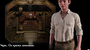 Treasure Of Nadia - Found The Artifact To Continue Passage E2 72