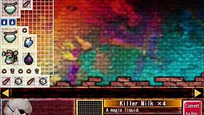 Exciting Dungeons Adventure In 2004-12!