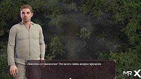 lust epidemic performs 69 on two pussies