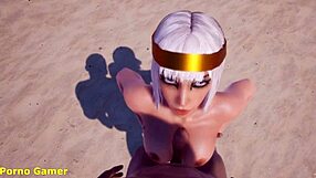 wild life porn game tanka blowjob and cumshot on all guys