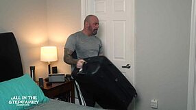 Slutty Stepsisters Fuck Husband With Big Cock