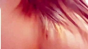 Best Argentinian teen ass gets creampied in amateur fun