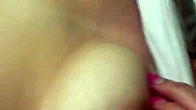 Tetona Le Rebotan Mientras Se Lo Meten En Conce