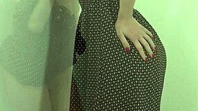 Fuck Hard Best Friend's Wife and Cum on Pretty Tits!