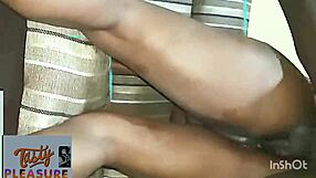 Forget the pain and ride my black cock till i cum