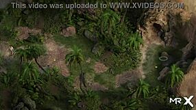 Treasure Of Nadia - Found The Artifact To Continue Passage E2 72