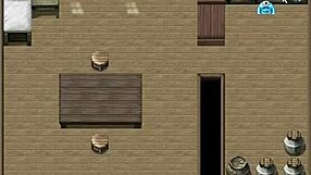 This NPC lets you have sex in the game.