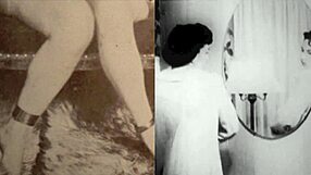 Dark Lantern Presents Sins of Ancestors in Erotic Confessions