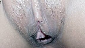 i watch my mother-in-law squeeze my wet pussy