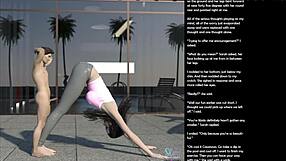 Can you handle this small gesture in episode 4?