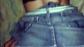 amazing big ass secretary fucked by boss in office