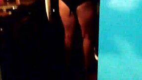 Leeza Piratez Struts Sexy Badass Adventures With Neighbor's Cock