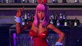 Hey, check out this complete gameplay of deviant anomalies part 19 with sexy asian milfs and sluts