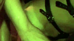 Man, these gay studs went wild with bareback group action last night!