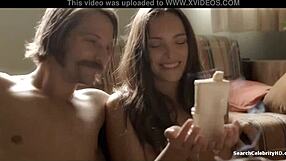 jodi balfour in quarry season one episode one