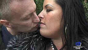 On vacation, Tatiana always wants a good time