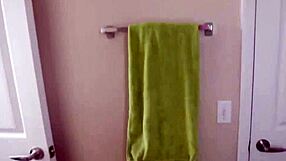 Little teen 18+ager cum faced