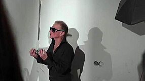 Hey gorgeous teen, take it deep from us pros