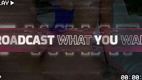 שתי זונות מתחלפות בבליעת שני זינים קשים?