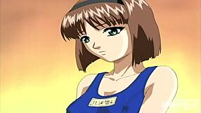 Step father touches his young step daughter in bikini