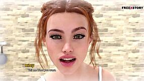 kings game where you dream of riley in 3d