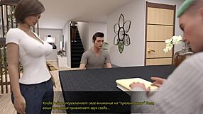 Playing lust theory episode 3 part 4 with friends outdoors