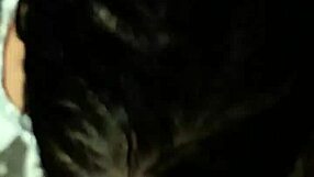 i got a facial from a stranger who reversed into me