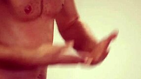 Intense Gay Massage Ritual For Indian Lovers