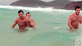 puerto rico day 4 adventure with sean cody’s gay movie.