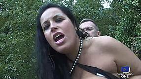 On vacation, Tatiana always wants a good time