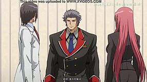 A52 Anime With Chinese Subtitles Lord Wu Can Part 2