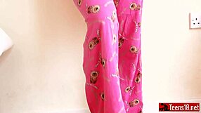 this curvy blonde shows off her huge tits to the camera, you know?